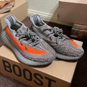 Yeezy Beluga
